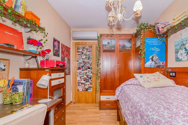 Exclusivo atico en residencial gran parque  en venta de 4 dormitorios en el barrio albayda — 32