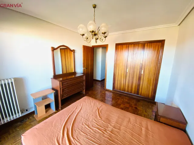 Amplio piso en venta en el centro de Logroño — 14