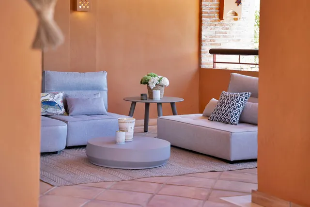 Apartamento 3 habitaciones 150m² en venta - Marbella — 12