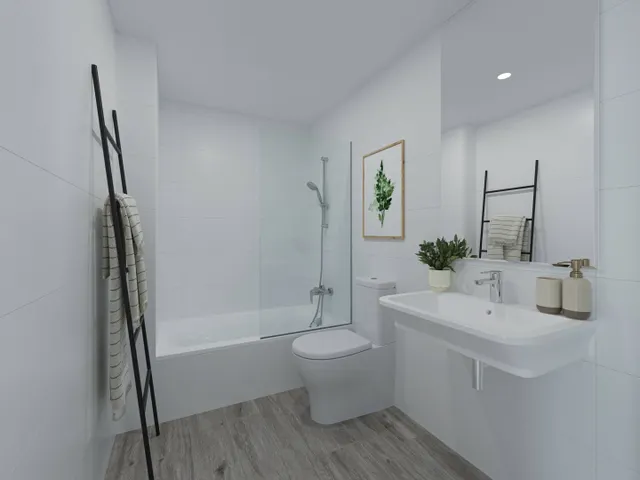 Nuevos apartamentos en venta en Jávea - ¡excelentes precios con estilo! — 3