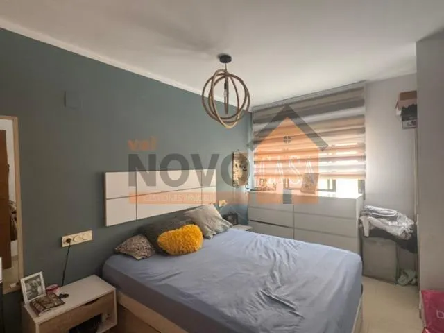 Piso 2 habitaciones 127m² en venta - Comunidad valenciana — 22