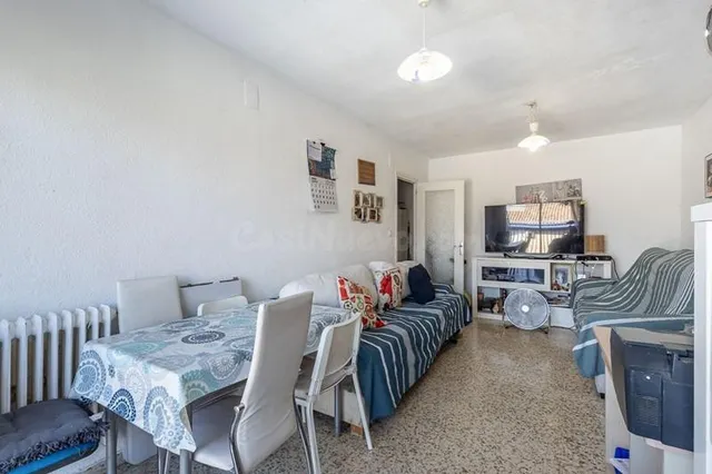 Piso en venta en parque nueva Granada — 3