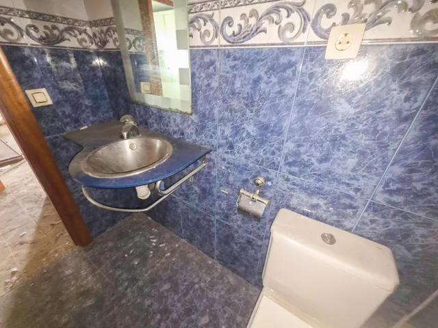 Piso a reformar en venta en la mina, Sant Adrià de Besòs — 16