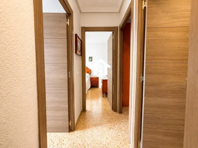 Espectacular piso de 3 dormitorios en zona juan xxiii de Alicante: 6ª planta con ascensor y terraza — 23