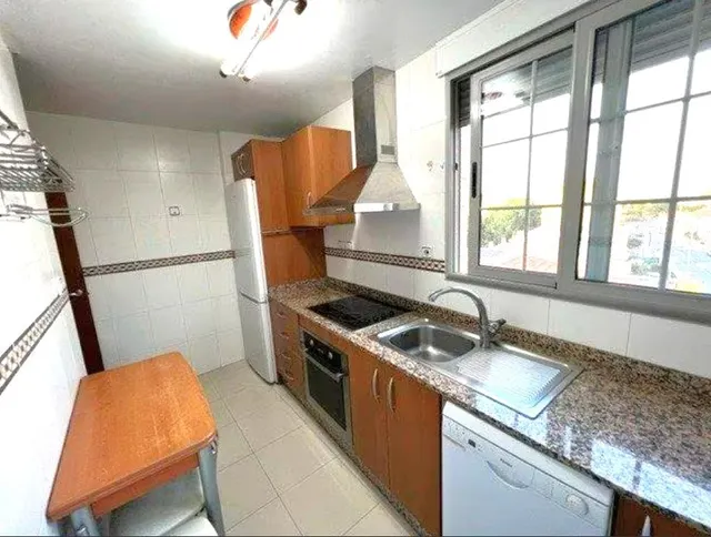 SE VENDE ATICO DUPLEX - NUEVA FLOTA - ZARANDONA — 4