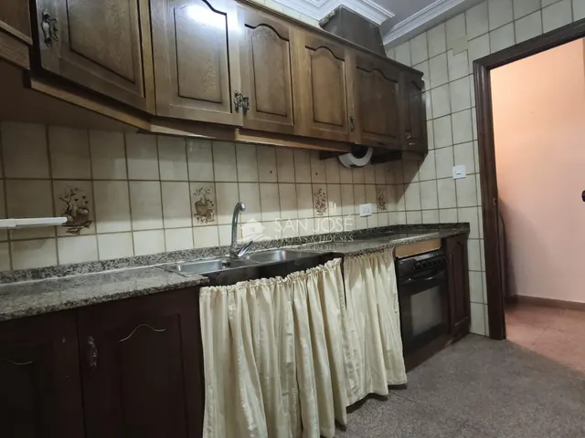 VENTA DE CASA EN ASPE, ZONA CENTRO