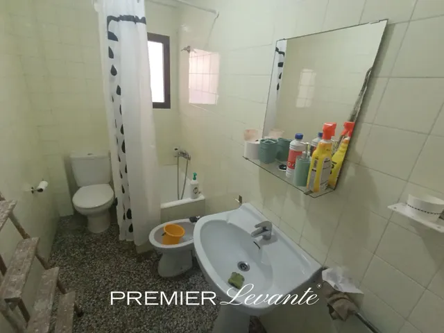 Céntrico piso en Villajoyosa — 13