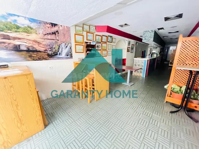 🏢 LOCAL COMERCIAL EN PLENO CENTRO – CÁCERES ✨