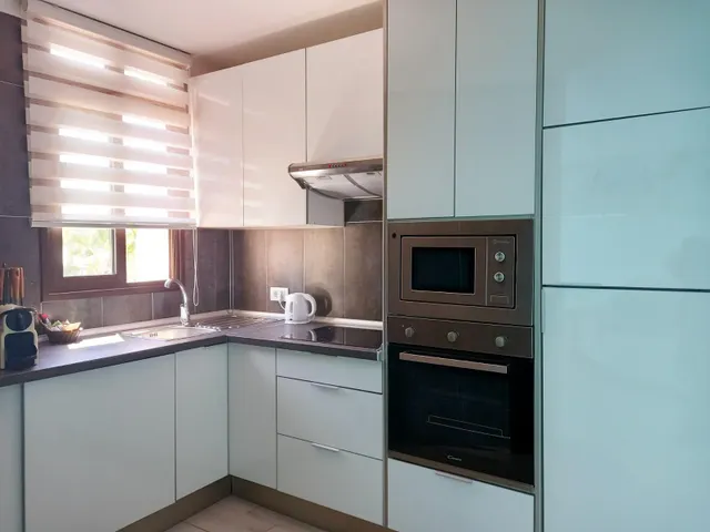 Estudio reformado en Playa de Las Américas (Parque Santiago II) — 6
