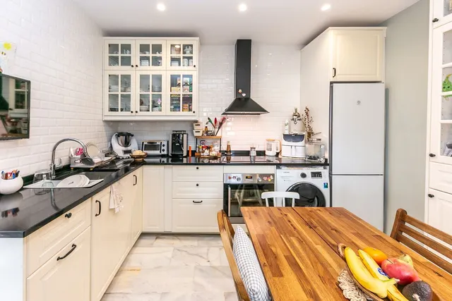 Ático Dúplex 2 habitaciones 110m² en venta - Centro — 11