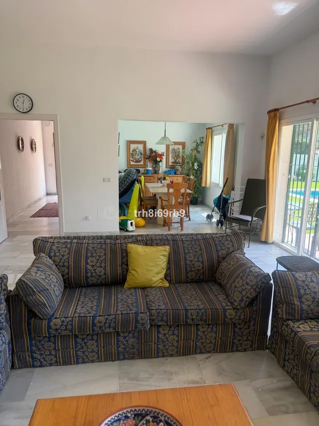Chalet 4 habitaciones 203m² en venta - Costa Del Sol - foto 3