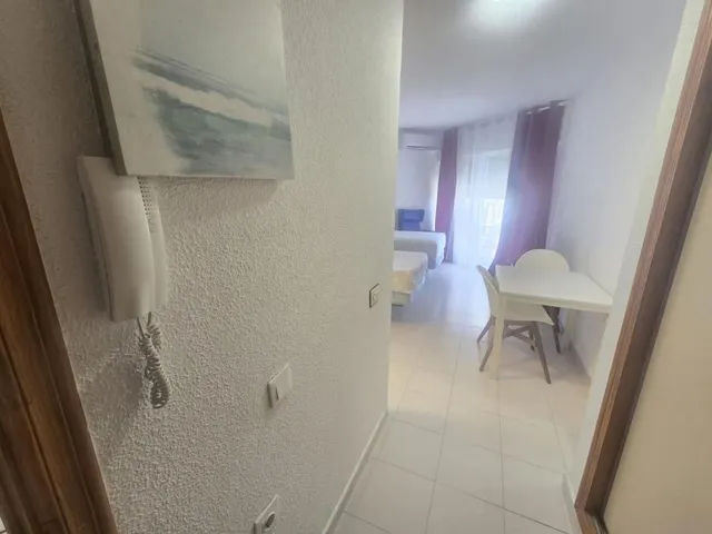 Apartamento 33m² en venta - Estacion de autobuses — 11