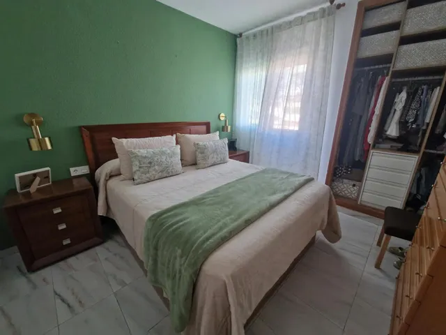 Dúplex en el residencial camino Bitácora en el km 4 de la Manga del Mar Menor. — 25