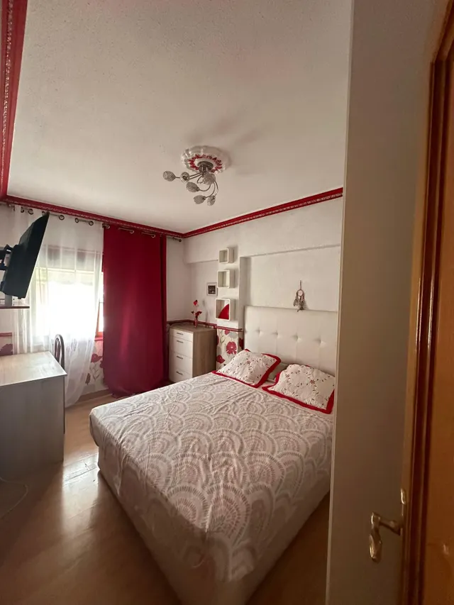 Piso 3 habitaciones 80m² en venta - Carolinas Altas — 18
