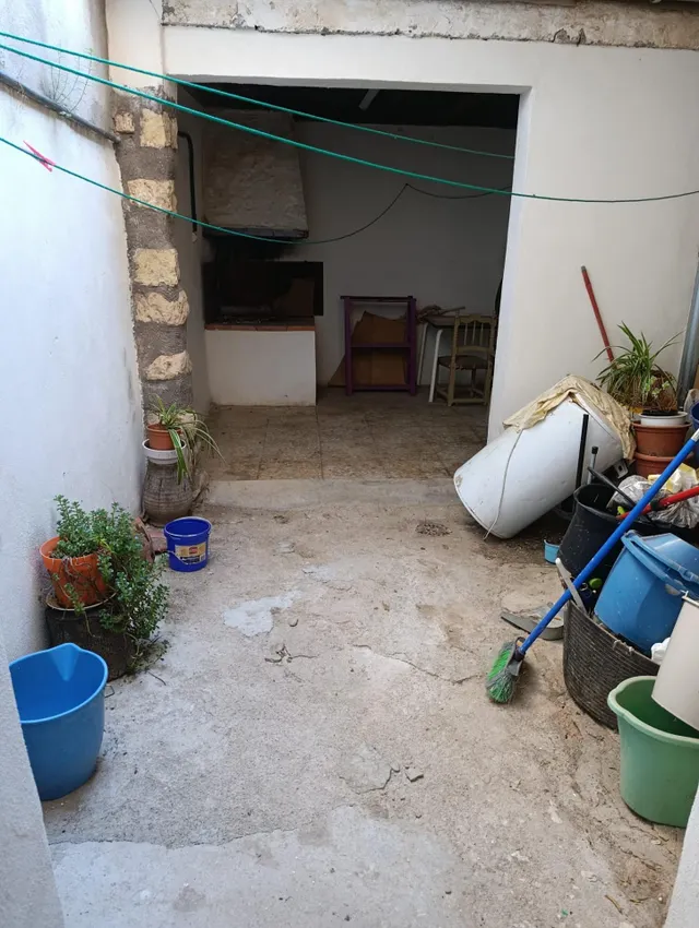Casa con encanto en el corazón de Chiclana de Segura!!! — 26