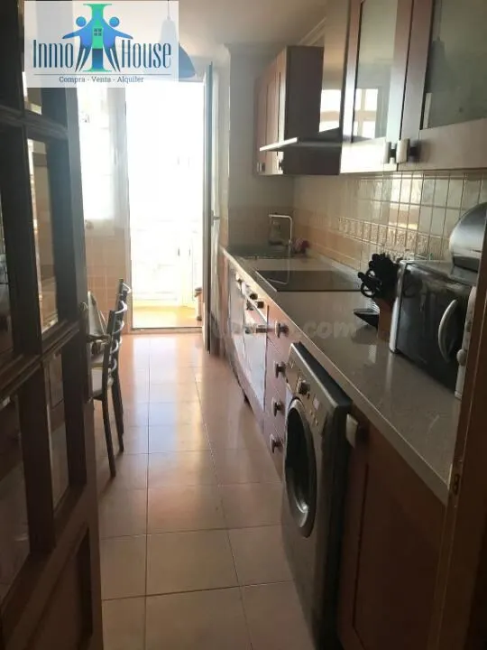 PISO EN VENTA ZONA FERIA - foto 2