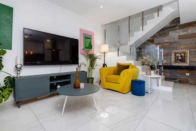 Casa 3 habitaciones 134m² en venta - Las Filipinas — 18