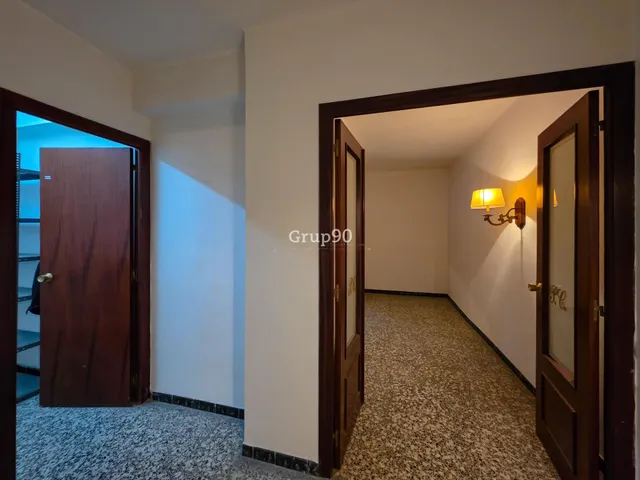 Altillo de 141 m2 en pleno centro de Prat de la Riba con posibilidad de cambio de uso a vivienda — 11