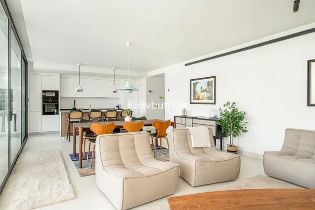 Apartamento 3 habitaciones 159m² en venta - Centro — 23