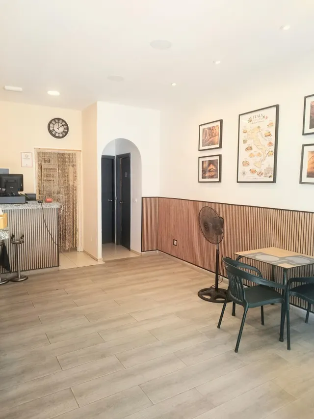 Negocio 124m² en alquiler - Los Boliches — 10