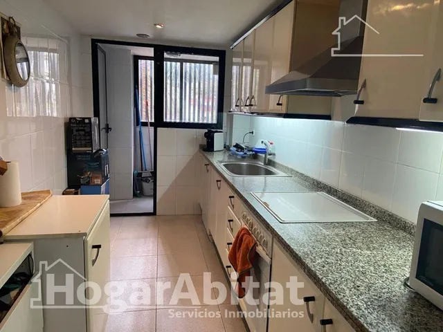 MUY AMPLIO Y EXTERIO CON GRAN TERRAZA, GARAJE Y TRASTERO — 10