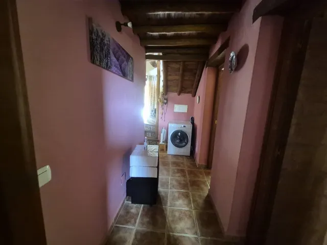 Casa-Chalet en Venta en Jubrique Málaga — 50