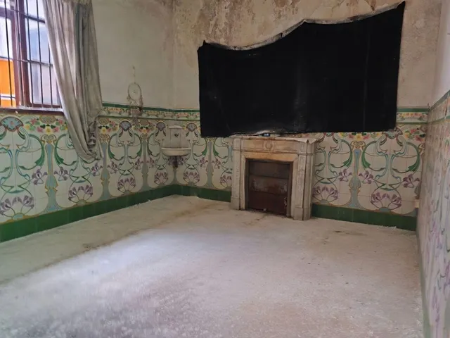 ✨ 190 m2 de posibilidades en pleno corazón de Castellón !!! reformalo a tu gusto — 17