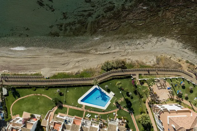 Ático Dúplex 2 habitaciones 131m² en venta - Riviera del sol — 43