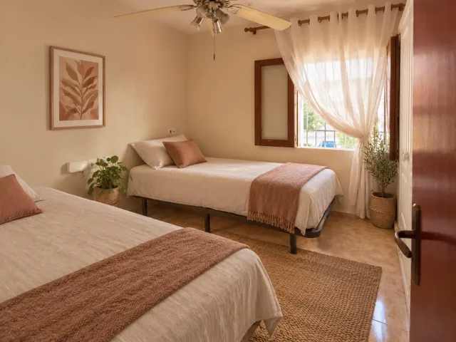 PISO EN PALMA – ZONA COREA · 179.000 € — 15