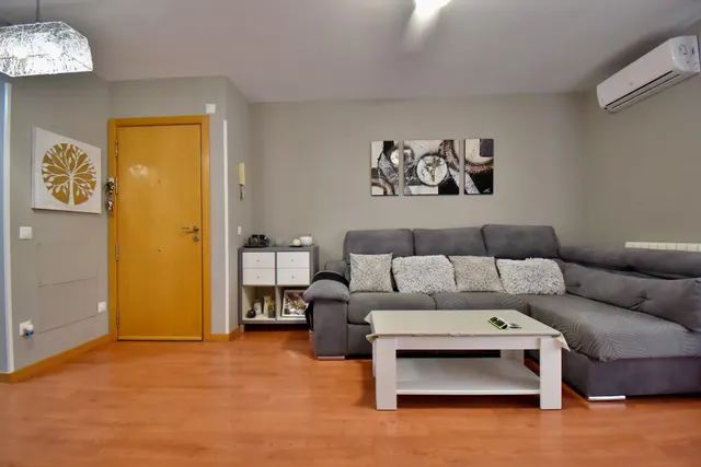 Soto del HENARES - 2 habitaciones con terraza, 2 plazas de garaje, trastero y piscina. — 12