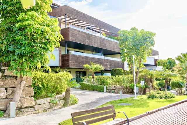 Apartamento 2 habitaciones 117m² en venta - Costa del Sol — 17