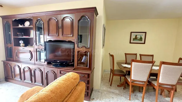 Piso de 4 dormitorios y garaje en la Fuente de Mojácar - foto 5