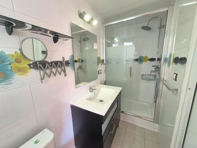 4 habitaciones Y 2 BAÑOS CON ASCENSOR — 22