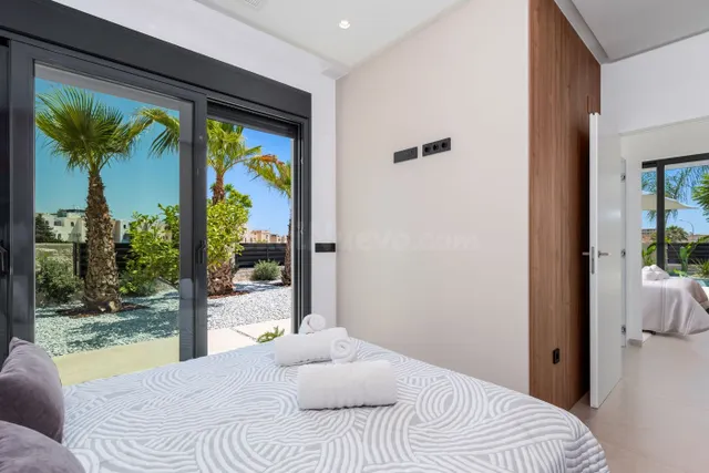 Villa 4 habitaciones 220m² en venta - Campello Playa — 19