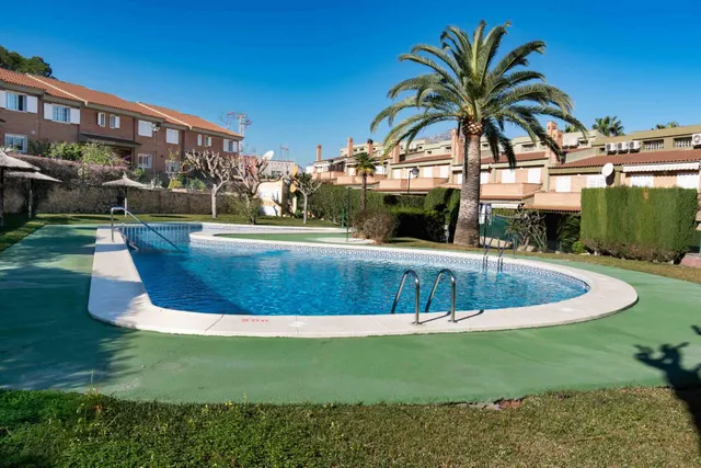 Adosado 3 habitaciones 190m² en venta - Albir — 27