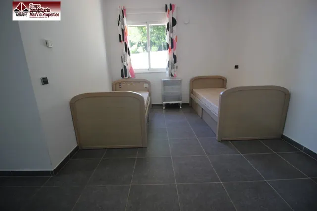 Villa de Lujo en Altea — 27