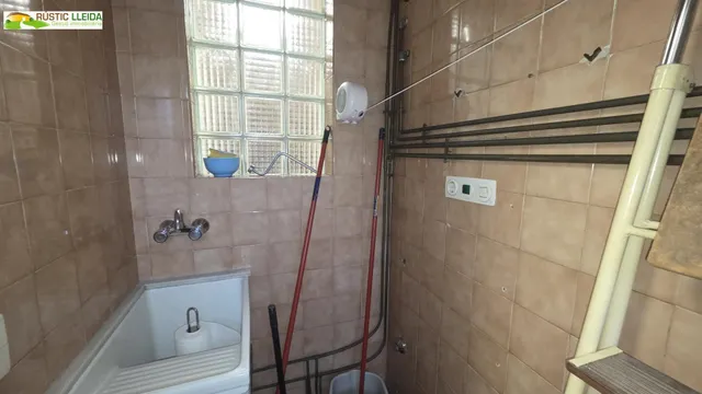 Ático dúplex en Balàfia, Lleida, con terraza. — 20