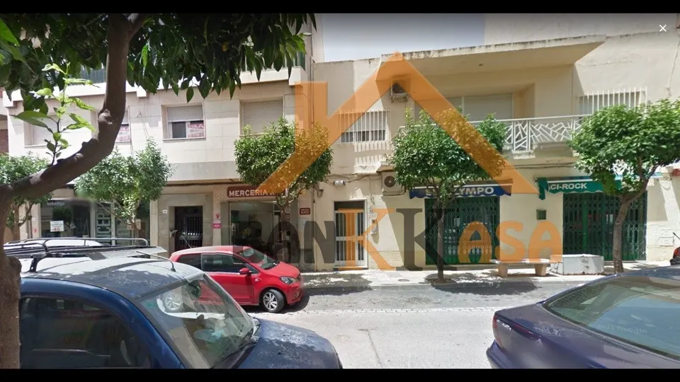 SE VENDE LOCAL COMERCIAL EN EL EJIDO ZONA CENTRO-IGLESIA