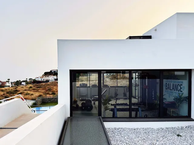 Adosado 4 habitaciones 144m² en venta - Riviera del sol — 32