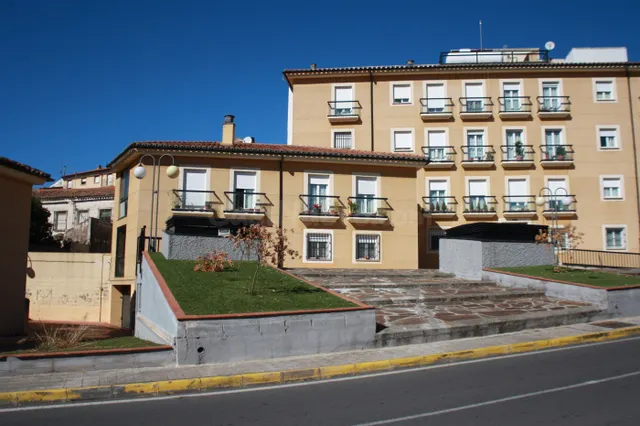 Plaza de Garaje en la Plaza de San Juan - foto 4