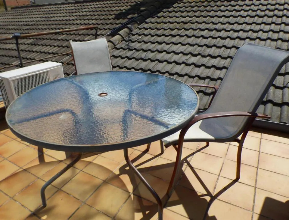 Desde 353 € al mes -  estudio de financiacion gratis - casa de planta baja en Cardona con 3 hab. dobles y terraza