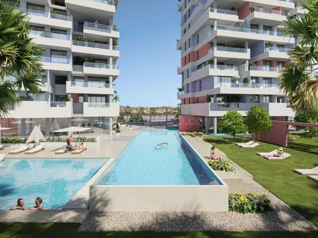 Ático 3 habitaciones 320m² en venta - Ifach - foto 3