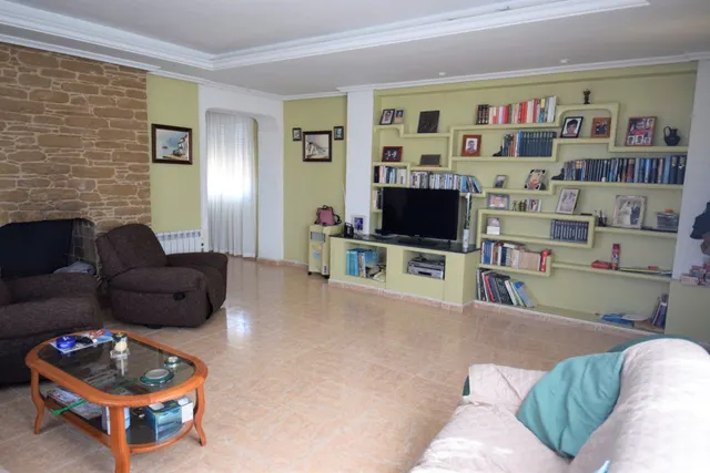 Villa 2 habitaciones 120m² en venta - Aguas Nuevas — 10