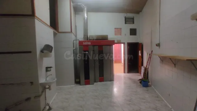 Alquiler local comercial en Sodupe — 3
