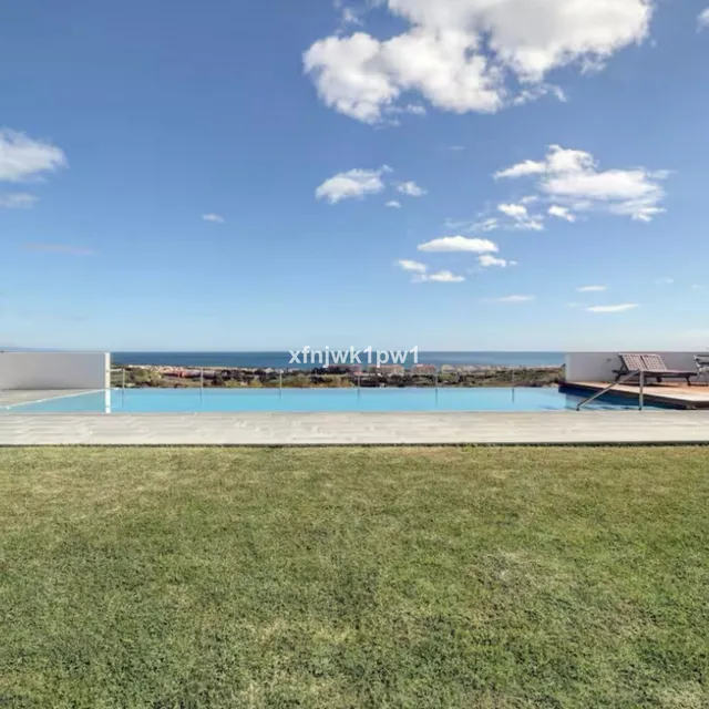 Chalet 6 habitaciones 661m² en venta - Costa del Sol — 20