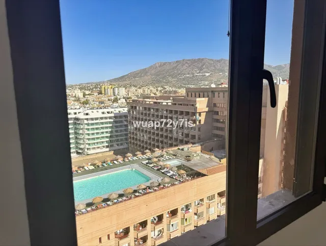 Ático 2 habitaciones 82m² en venta - Centro — 21