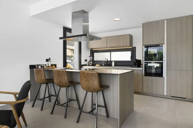 Chalet 4 habitaciones 263m² en venta - Riviera del sol — 20