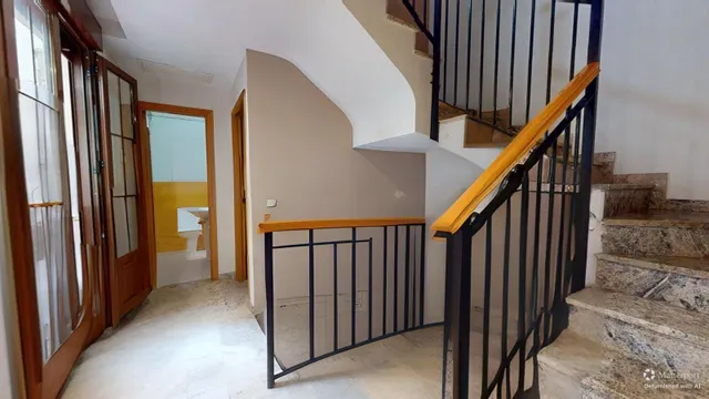 Amplia Casa con sotano en Villafranca, Córdoba - Ideal para Entrar a Vivir — 8