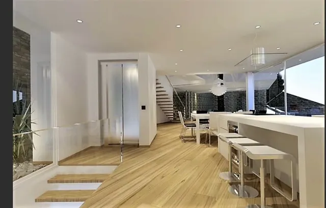 Piso en venta - Paichi — 16