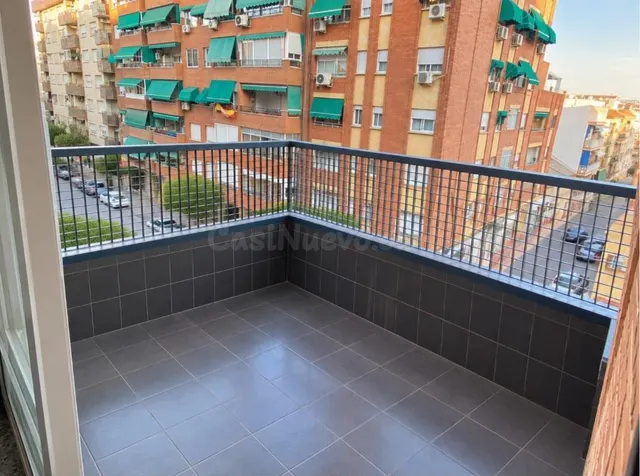 CALLE MAYOR 4 DORMITORIOS — 4